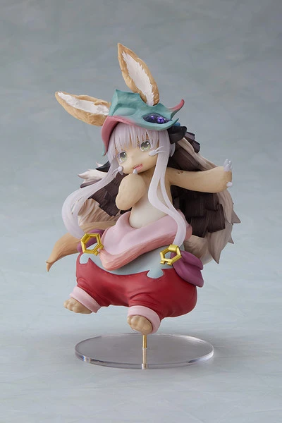 TAITO PRIZE Nanachi Made In Abyss The Golden City Of The Scorching Sun Coreful Prize Figure 4 TAITO PRIZE Nanachi Made In Abyss The Golden City Of The Scorching Sun Coreful Prize Figure - Image 2