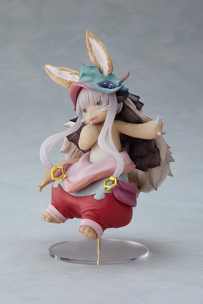 TAITO PRIZE Nanachi Made In Abyss The Golden City Of The Scorching Sun Coreful Prize Figure 5 TAITO PRIZE Nanachi Made In Abyss The Golden City Of The Scorching Sun Coreful Prize Figure - Image 3