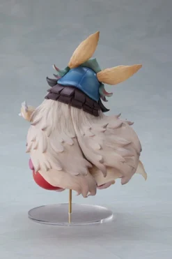 TAITO PRIZE Nanachi Made In Abyss The Golden City Of The Scorching Sun Coreful Prize Figure 14 TAITO PRIZE Nanachi Made In Abyss The Golden City Of The Scorching Sun Coreful Prize Figure -Anime peripheral Sales 662248844084 figure nanachi made in abyss the golden city of the scorching sun coreful prize altc