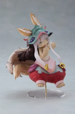 TAITO PRIZE Nanachi Made In Abyss The Golden City Of The Scorching Sun Coreful Prize Figure 15 TAITO PRIZE Nanachi Made In Abyss The Golden City Of The Scorching Sun Coreful Prize Figure -Anime peripheral Sales 662248844084 figure nanachi made in abyss the golden city of the scorching sun coreful prize altd