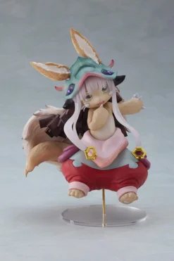 TAITO PRIZE Nanachi Made In Abyss The Golden City Of The Scorching Sun Coreful Prize Figure 16 TAITO PRIZE Nanachi Made In Abyss The Golden City Of The Scorching Sun Coreful Prize Figure -Anime peripheral Sales 662248844084 figure nanachi made in abyss the golden city of the scorching sun coreful prize alte