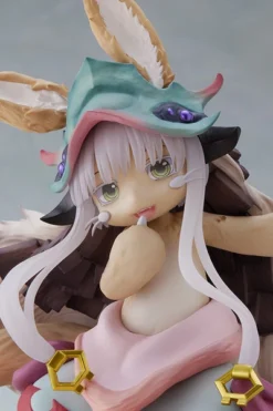 TAITO PRIZE Nanachi Made In Abyss The Golden City Of The Scorching Sun Coreful Prize Figure 17 TAITO PRIZE Nanachi Made In Abyss The Golden City Of The Scorching Sun Coreful Prize Figure -Anime peripheral Sales 662248844084 figure nanachi made in abyss the golden city of the scorching sun coreful prize altf