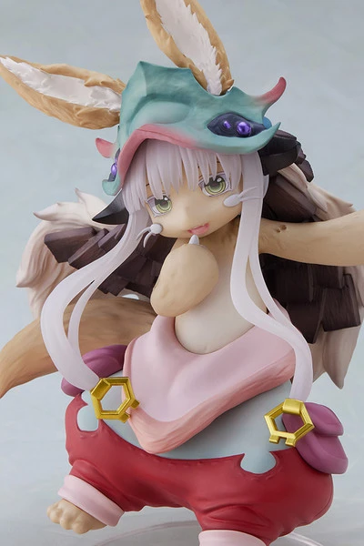 TAITO PRIZE Nanachi Made In Abyss The Golden City Of The Scorching Sun Coreful Prize Figure 11 TAITO PRIZE Nanachi Made In Abyss The Golden City Of The Scorching Sun Coreful Prize Figure - Image 9