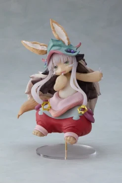 TAITO PRIZE Nanachi Made In Abyss The Golden City Of The Scorching Sun Coreful Prize Figure