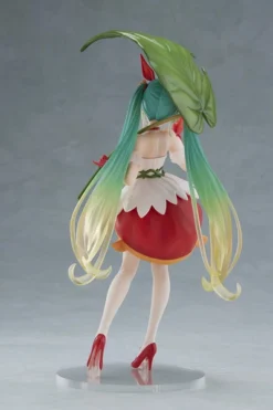 TAITO PRIZE Hatsune Miku Thumbelina Wonderland Ver Vocaloid Prize Figure -Anime peripheral Sales 662248845487 figure hatsune miku thumbelina wonderland ver vocaloid prize altc