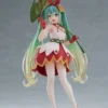 TAITO PRIZE Hatsune Miku Thumbelina Wonderland Ver Vocaloid Prize Figure -Anime peripheral Sales 662248845487 figure hatsune miku thumbelina wonderland ver vocaloid prize primary