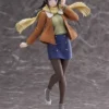 TAITO PRIZE Mai Sakurajima Winter Wear Ver Rascal Does Not Dream Of A Dreaming Girl Coreful Prize Figure -Anime peripheral Sales 662248845500 figure mai sakurajima winter wear ver rascal does not dream of a dreaming girl coreful prize primary