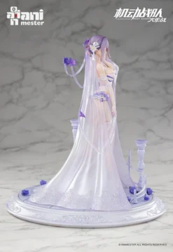 ANIMESTER Teresa Bride Ver Iron Saga Figure -Anime peripheral Sales 6971651924370 figure teresa bride ver iron saga altb