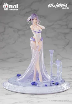 ANIMESTER Teresa Bride Ver Iron Saga Figure -Anime peripheral Sales 6971651924370 figure teresa bride ver iron saga altc