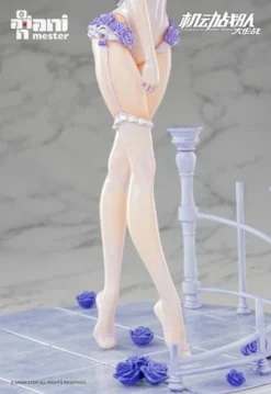 ANIMESTER Teresa Bride Ver Iron Saga Figure -Anime peripheral Sales 6971651924370 figure teresa bride ver iron saga alte