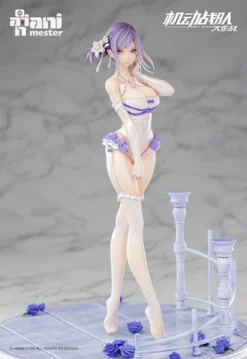 ANIMESTER Teresa Bride Ver Iron Saga Figure -Anime peripheral Sales 6971651924370 figure teresa bride ver iron saga altf