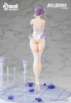 ANIMESTER Teresa Bride Ver Iron Saga Figure -Anime peripheral Sales 6971651924370 figure teresa bride ver iron saga alth
