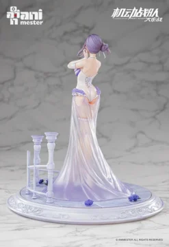 ANIMESTER Teresa Bride Ver Iron Saga Figure -Anime peripheral Sales 6971651924370 figure teresa bride ver iron saga altj