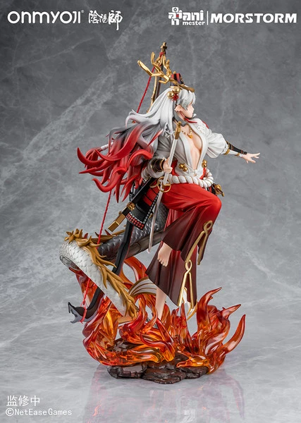 ANIMESTER Suzuka Gozen Onmyoji Figure 6 ANIMESTER Suzuka Gozen Onmyoji Figure - Image 4