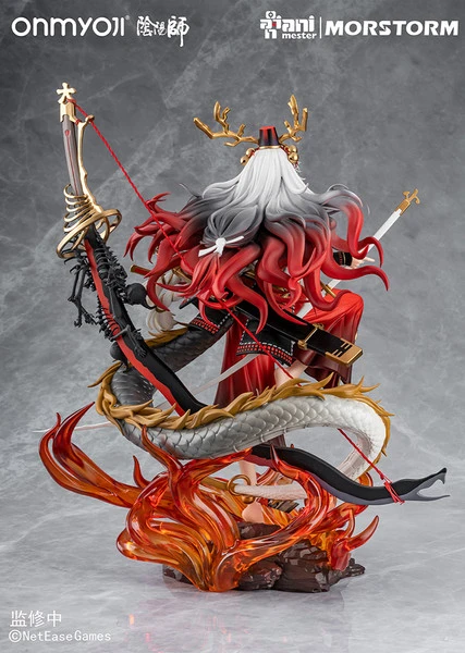ANIMESTER Suzuka Gozen Onmyoji Figure 7 ANIMESTER Suzuka Gozen Onmyoji Figure - Image 5