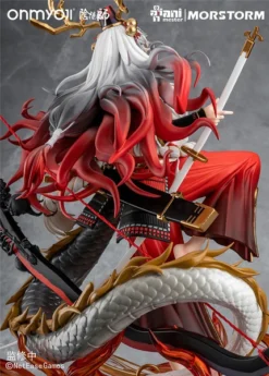 ANIMESTER Suzuka Gozen Onmyoji Figure 21 ANIMESTER Suzuka Gozen Onmyoji Figure -Anime peripheral Sales 6971651924530 figure suzuka gozen onmyoji altg