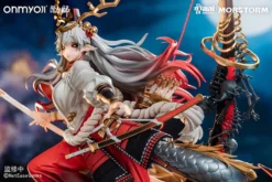 ANIMESTER Suzuka Gozen Onmyoji Figure 23 ANIMESTER Suzuka Gozen Onmyoji Figure -Anime peripheral Sales 6971651924530 figure suzuka gozen onmyoji alti