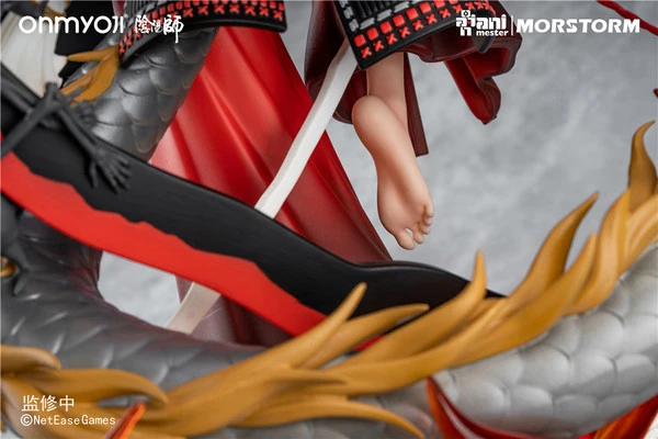 ANIMESTER Suzuka Gozen Onmyoji Figure 13 ANIMESTER Suzuka Gozen Onmyoji Figure - Image 11
