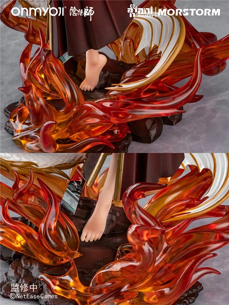 ANIMESTER Suzuka Gozen Onmyoji Figure 14 ANIMESTER Suzuka Gozen Onmyoji Figure - Image 12
