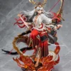 ANIMESTER Suzuka Gozen Onmyoji Figure -Anime peripheral Sales 6971651924530 figure suzuka gozen onmyoji primary
