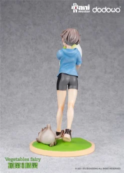 ANIMESTER Sai & Cabbage Dog Dodowo Vegetable Fairies Original Character Figure 17 ANIMESTER Sai & Cabbage Dog Dodowo Vegetable Fairies Original Character Figure -Anime peripheral Sales 6971651924615 figure sai and cabbage dog dodowo vegetable fairies original character altc