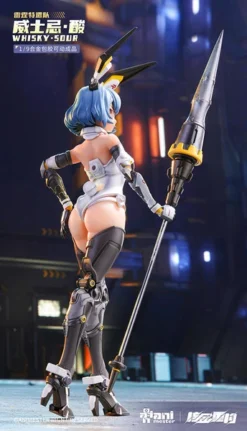 Whisky Sour Original Character Nuclear Gold Reconstruction Action Figure -Anime peripheral Sales 6971651925254 figure whisky sour original character nuclear gold reconstruction action alte