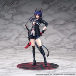 APEX Ch'en Arknights Figure -Anime peripheral Sales 6971995420583 figure chen arknights alta