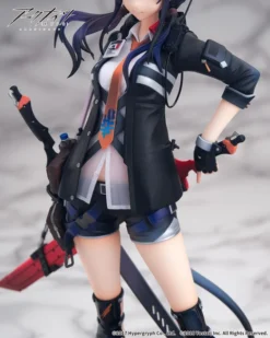APEX Ch'en Arknights Figure -Anime peripheral Sales 6971995420583 figure chen arknights altf