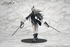 APEX Lappland Elite II Ver Arknights Figure -Anime peripheral Sales 6971995420613 figure lappland elite ii ver arknights alta