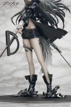 APEX Lappland Elite II Ver Arknights Figure -Anime peripheral Sales 6971995420613 figure lappland elite ii ver arknights altf