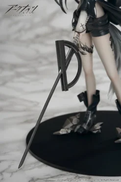 APEX Lappland Elite II Ver Arknights Figure -Anime peripheral Sales 6971995420613 figure lappland elite ii ver arknights alth