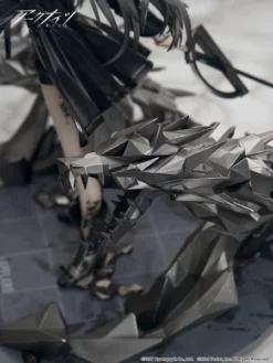 APEX Lappland Elite II Premium Ver Arknights Figure -Anime peripheral Sales 6971995420620 figure lappland elite ii premium ver arknights altg