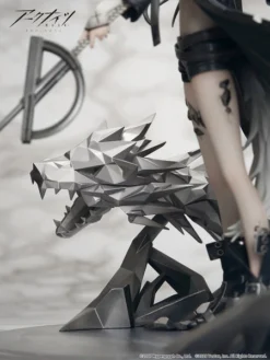 APEX Lappland Elite II Premium Ver Arknights Figure -Anime peripheral Sales 6971995420620 figure lappland elite ii premium ver arknights alth