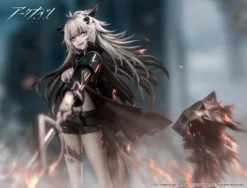 APEX Lappland Elite II Premium Ver Arknights Figure -Anime peripheral Sales 6971995420620 figure lappland elite ii premium ver arknights altj