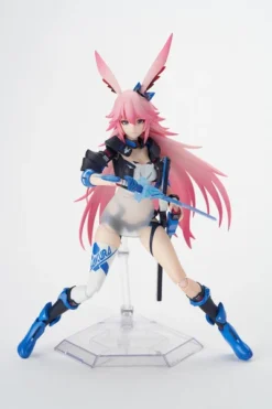 Yae Sakura Goushinnso Memento Honkai Impact 3rd APEX ARCTECH Series Action Figure -Anime peripheral Sales 6971995420675 figure yae sakura goushinnso memento honkai impact 3rd apex archtech series action alte