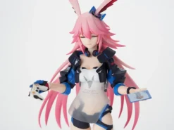 Yae Sakura Goushinnso Memento Honkai Impact 3rd APEX ARCTECH Series Action Figure -Anime peripheral Sales 6971995420675 figure yae sakura goushinnso memento honkai impact 3rd apex archtech series action altg