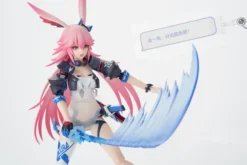 Yae Sakura Goushinnso Memento Honkai Impact 3rd APEX ARCTECH Series Action Figure -Anime peripheral Sales 6971995420675 figure yae sakura goushinnso memento honkai impact 3rd apex archtech series action alth