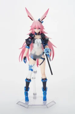 Yae Sakura Goushinnso Memento Honkai Impact 3rd APEX ARCTECH Series Action Figure