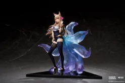 APEX Ahri K/DA Ver League Of Legends Figure 12 APEX Ahri K/DA Ver League Of Legends Figure -Anime peripheral Sales 6971995420682 figure k da ahri apex league of legends alta