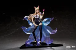 APEX Ahri K/DA Ver League Of Legends Figure 13 APEX Ahri K/DA Ver League Of Legends Figure -Anime peripheral Sales 6971995420682 figure k da ahri apex league of legends altb