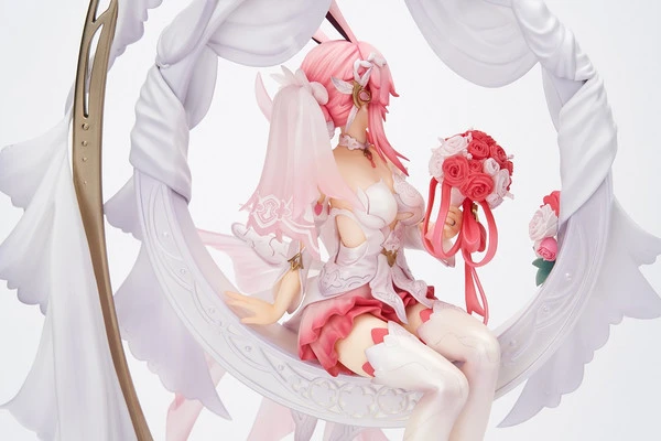 APEX Yae Sakura Dream Raiment Ver Honkai Impact 3rd Figure 10 APEX Yae Sakura Dream Raiment Ver Honkai Impact 3rd Figure - Image 8