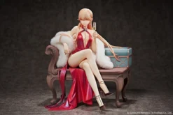 APEX OTs-14 Ruler Of The Banquet Ver Girls' Frontline Figure 15 APEX OTs-14 Ruler Of The Banquet Ver Girls' Frontline Figure -Anime peripheral Sales 6971995420712 figure ots 14 ruler of the banquet ver girls frontline altb