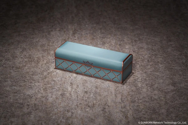 APEX OTs-14 Ruler Of The Banquet Ver Girls' Frontline Figure 10 APEX OTs-14 Ruler Of The Banquet Ver Girls' Frontline Figure - Image 8