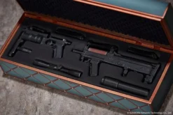 APEX OTs-14 Ruler Of The Banquet Ver Girls' Frontline Figure 22 APEX OTs-14 Ruler Of The Banquet Ver Girls' Frontline Figure -Anime peripheral Sales 6971995420712 figure ots 14 ruler of the banquet ver girls frontline alti