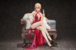 APEX OTs-14 Ruler Of The Banquet Ver Girls' Frontline Figure