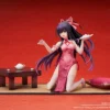 APEX Tohka Yatogami New Year Mandarin Gown Ver Date A Live Spirit Pledge Figure -Anime peripheral Sales 6971995420798 figure tohka yatogami new year mandarin gown ver date a live spirit pledge primary