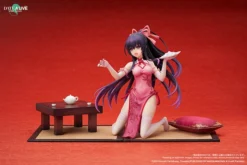 APEX Tohka Yatogami New Year Mandarin Gown Ver Date A Live Spirit Pledge Figure