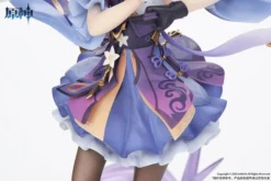 APEX Keqing Piercing Thunderbolt Ver Genshin Impact Figure 14 APEX Keqing Piercing Thunderbolt Ver Genshin Impact Figure -Anime peripheral Sales 6971995420804 figure keqing piercing thunderbolt ver genshin impact altb