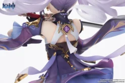 APEX Keqing Piercing Thunderbolt Ver Genshin Impact Figure 16 APEX Keqing Piercing Thunderbolt Ver Genshin Impact Figure -Anime peripheral Sales 6971995420804 figure keqing piercing thunderbolt ver genshin impact altd