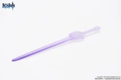 APEX Keqing Piercing Thunderbolt Ver Genshin Impact Figure 19 APEX Keqing Piercing Thunderbolt Ver Genshin Impact Figure -Anime peripheral Sales 6971995420804 figure keqing piercing thunderbolt ver genshin impact altg